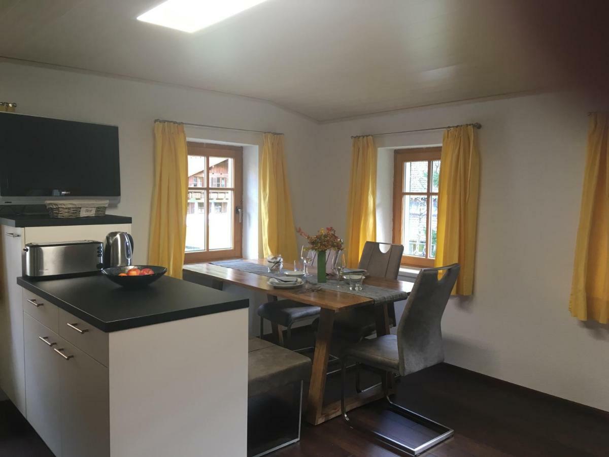 Ferienwohnung Andrea Sankt Gallenkirch Luaran gambar