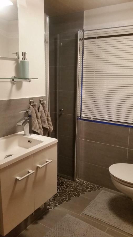 Ferienwohnung Andrea Sankt Gallenkirch Luaran gambar