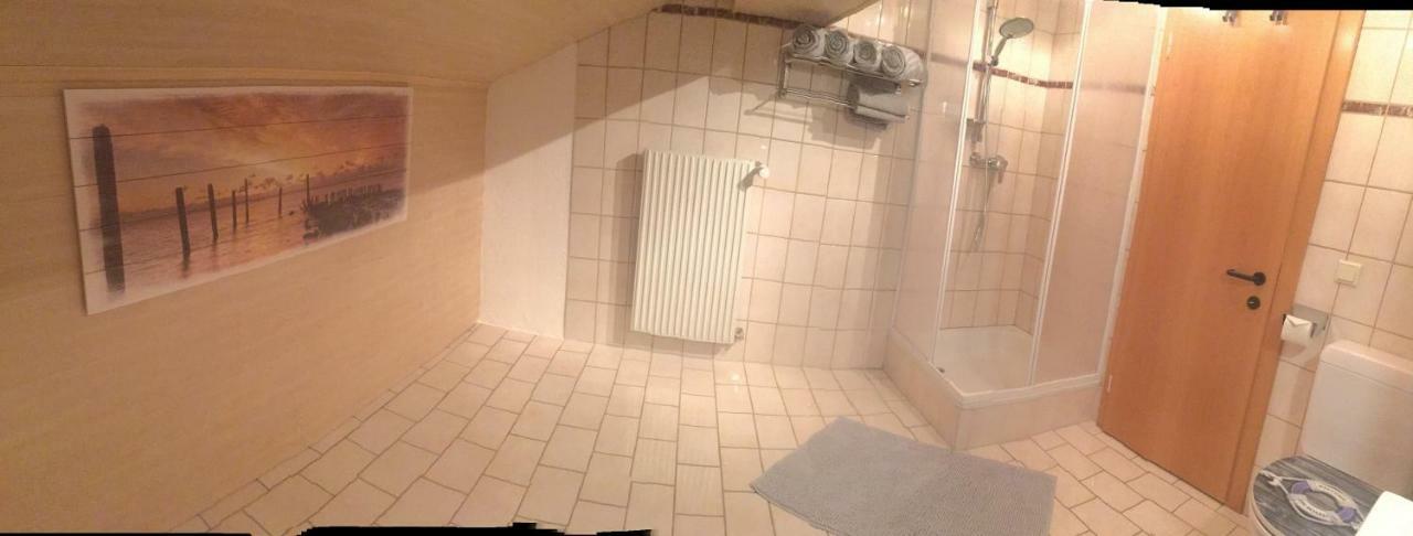 Ferienwohnung Andrea Sankt Gallenkirch Luaran gambar