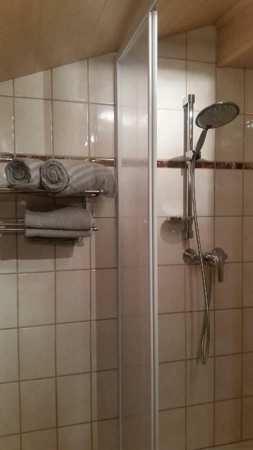 Ferienwohnung Andrea Sankt Gallenkirch Luaran gambar