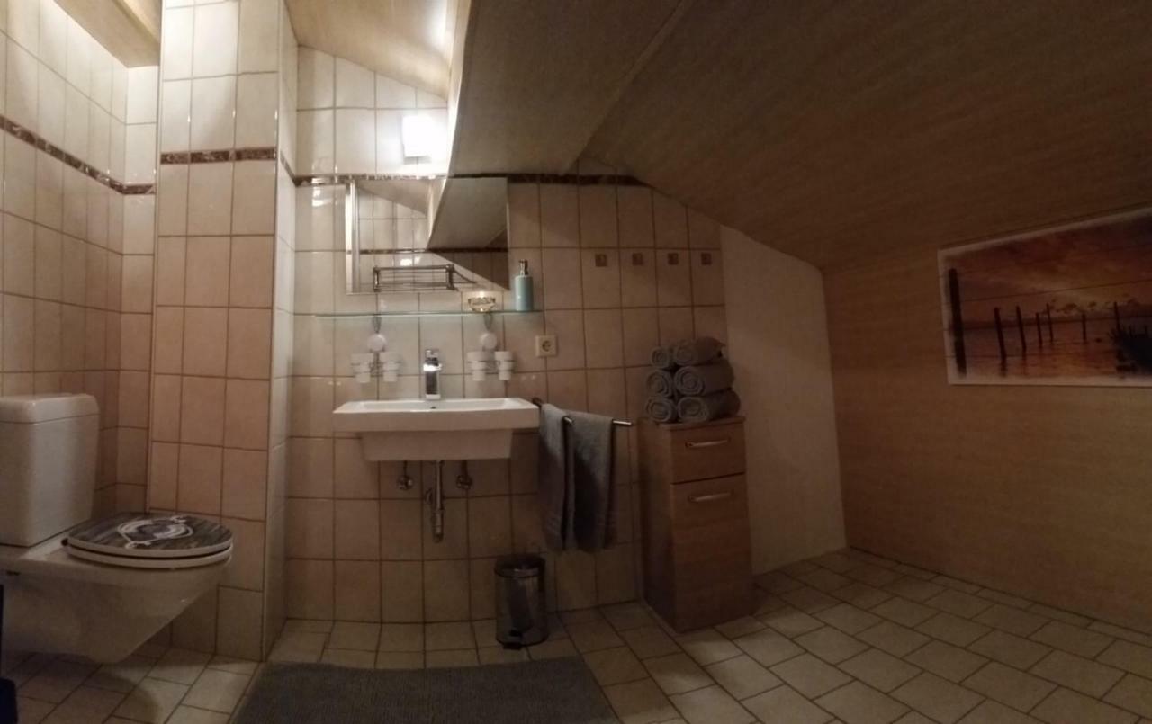 Ferienwohnung Andrea Sankt Gallenkirch Luaran gambar