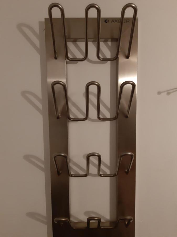 Ferienwohnung Andrea Sankt Gallenkirch Luaran gambar